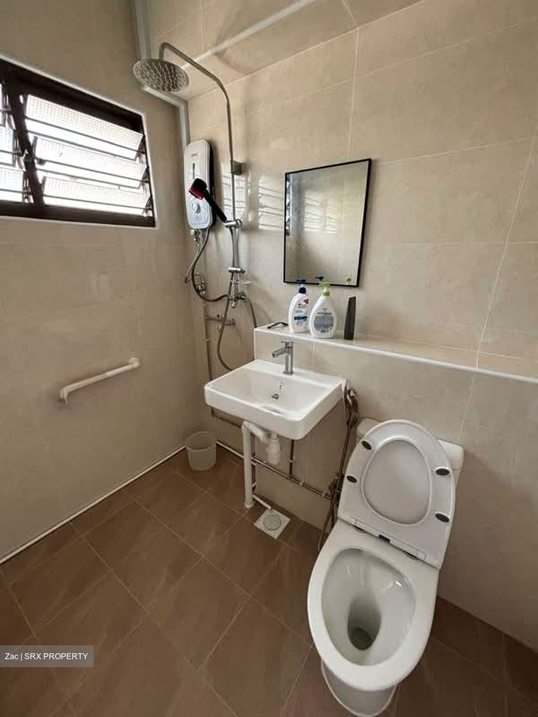 Blk 859 Woodlands Street 83 (Woodlands), HDB 5 Rooms #574582681